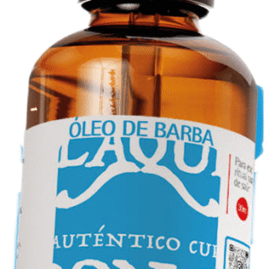 Óleo Barba 30ml