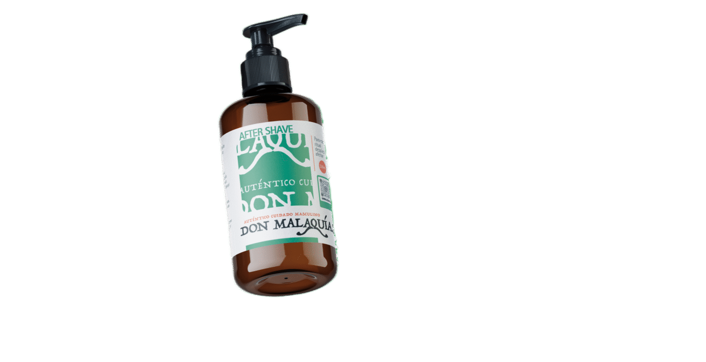 After Shave