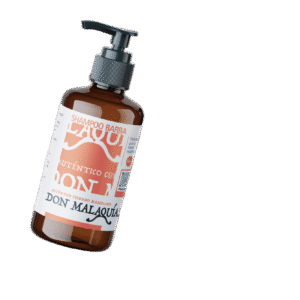 Shampoo para Barba