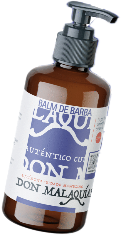 Balm Barba