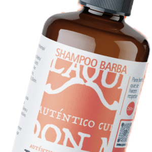 Shampoo Barba 250ml