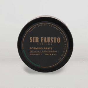 Forming Paste - Pasta Formadora de Textura