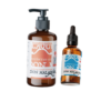 Pack Shampoo Barba + Oleo Barba
